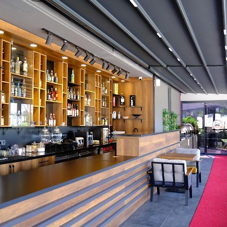 Side Mira Palace & Spa المظهر الخارجي الصورة