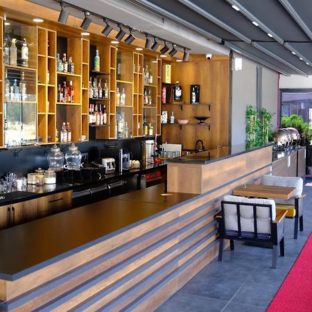 Side Mira Palace & Spa المظهر الخارجي الصورة