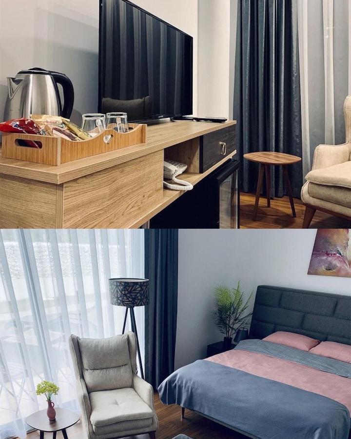 Side Mira Palace & Spa المظهر الخارجي الصورة