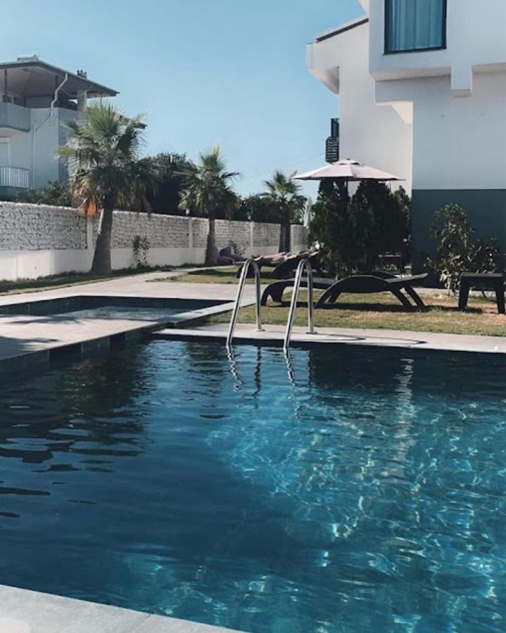 Side Mira Palace & Spa المظهر الخارجي الصورة