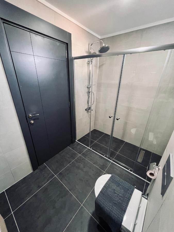 Side Mira Palace & Spa المظهر الخارجي الصورة