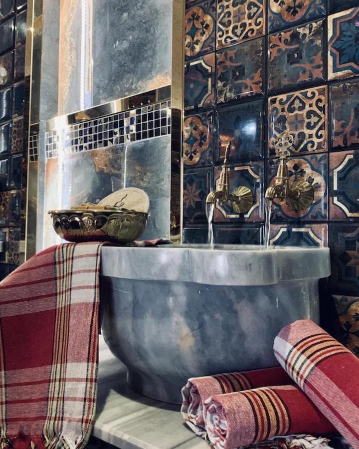 Side Mira Palace & Spa المظهر الخارجي الصورة