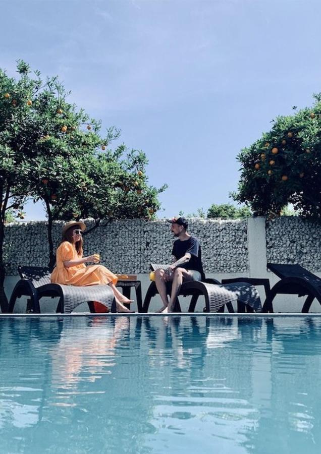 Side Mira Palace & Spa المظهر الخارجي الصورة