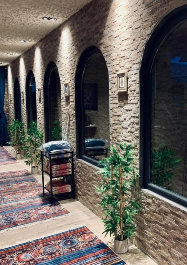 Side Mira Palace & Spa المظهر الخارجي الصورة