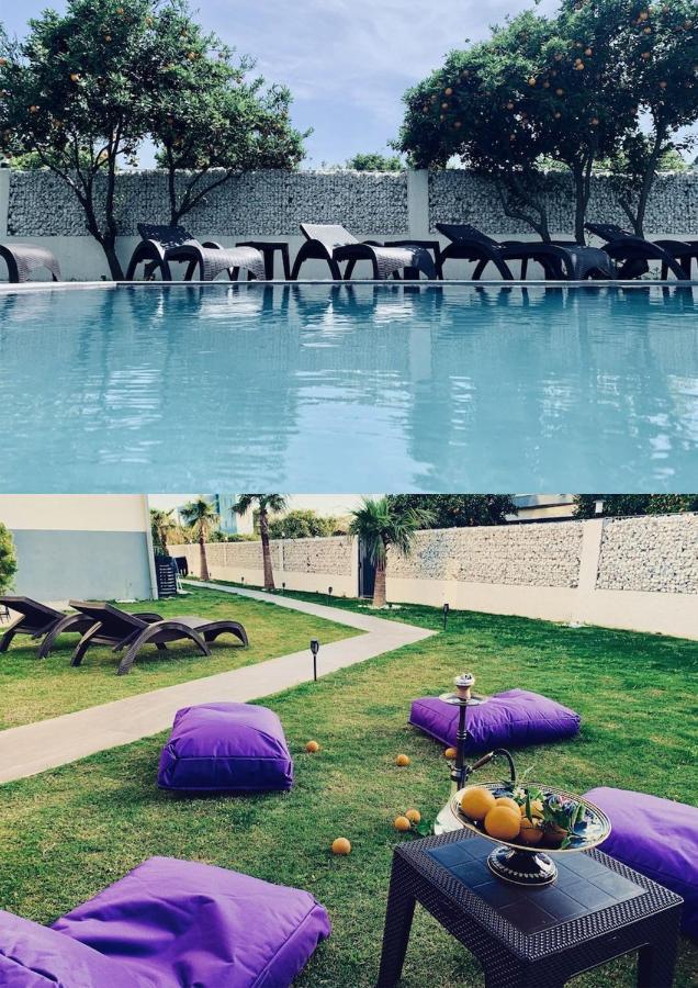 Side Mira Palace & Spa المظهر الخارجي الصورة