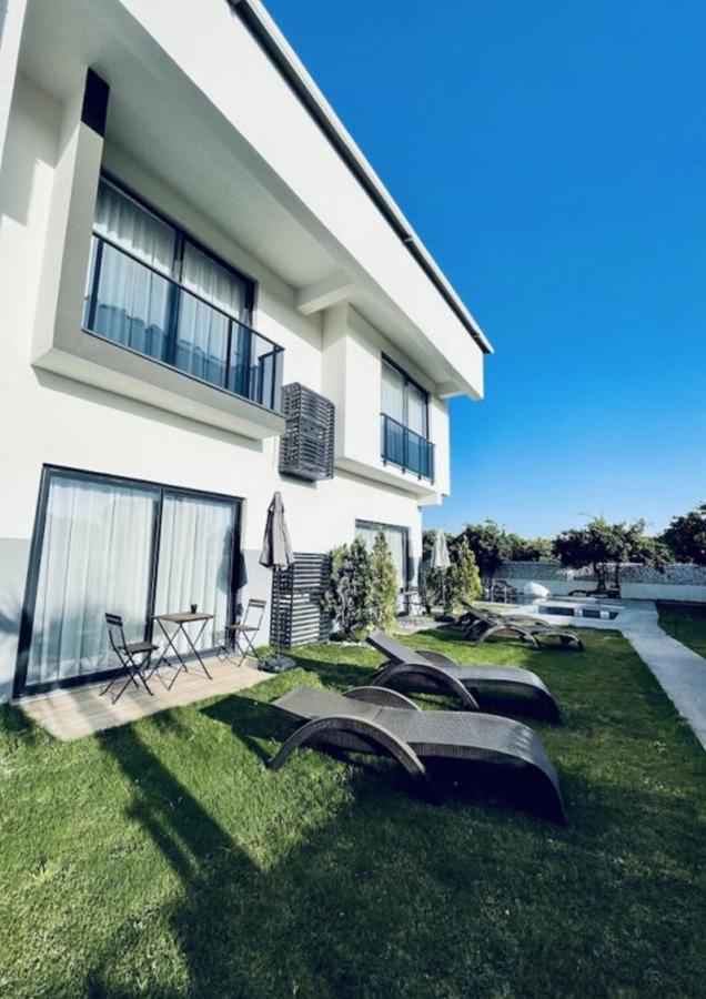 Side Mira Palace & Spa المظهر الخارجي الصورة