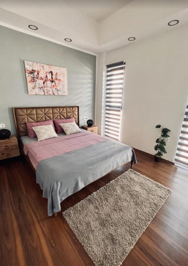 Side Mira Palace & Spa المظهر الخارجي الصورة