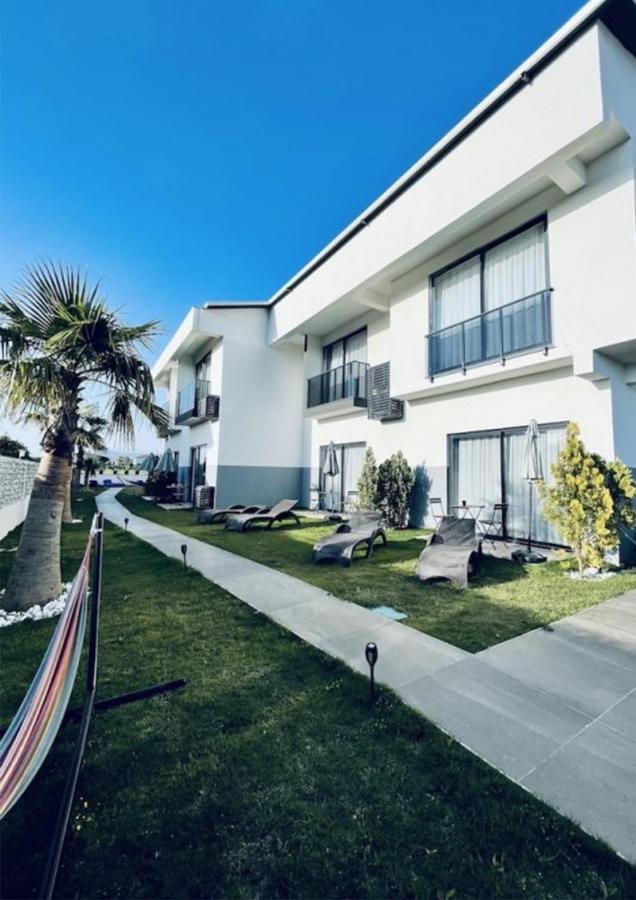 Side Mira Palace & Spa المظهر الخارجي الصورة