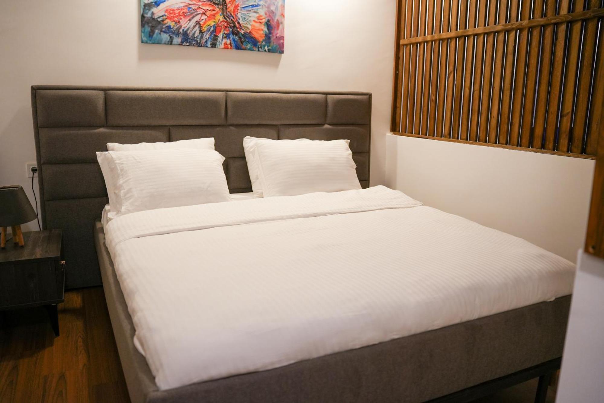 Side Mira Palace & Spa المظهر الخارجي الصورة