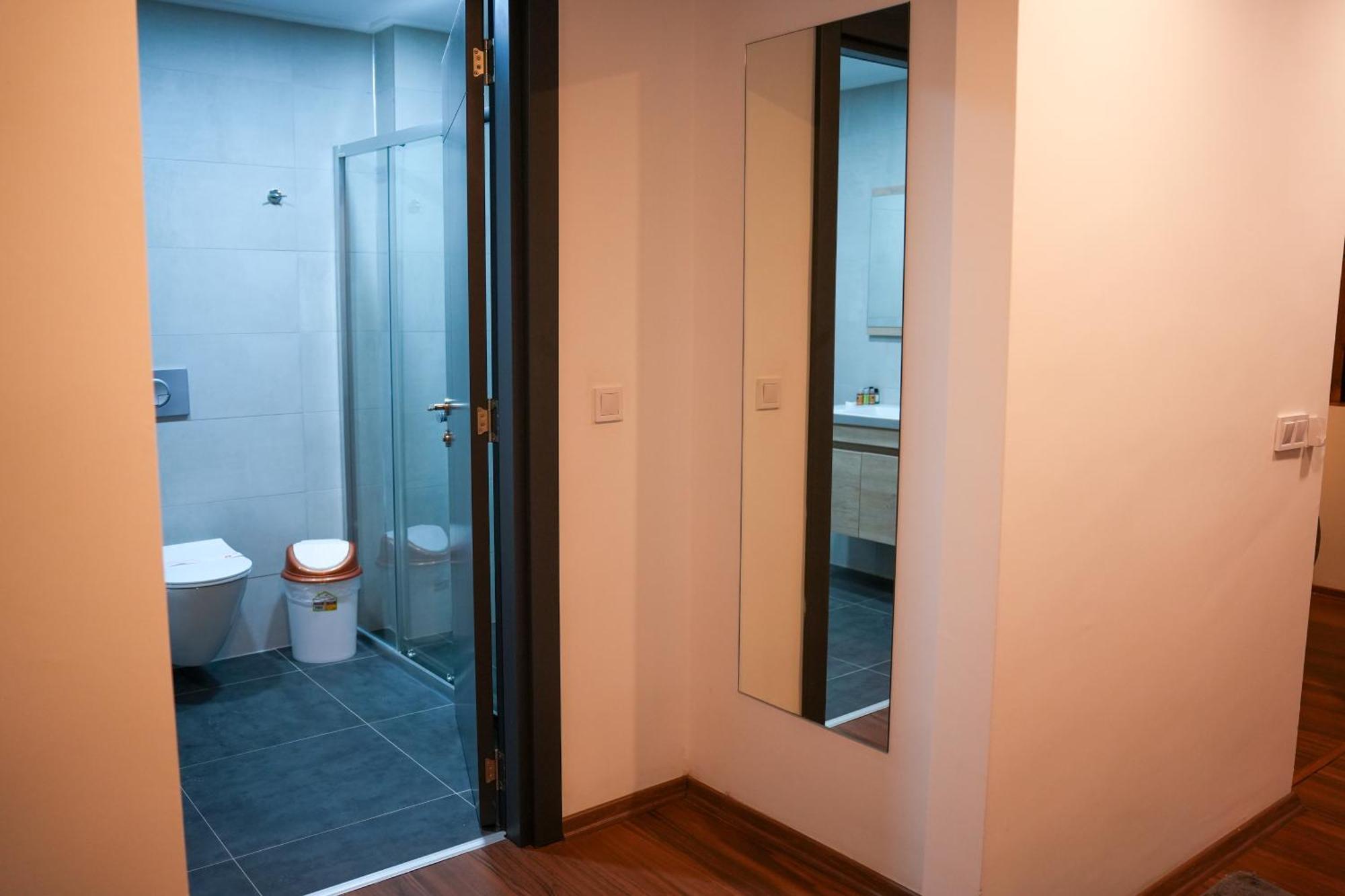 Side Mira Palace & Spa المظهر الخارجي الصورة