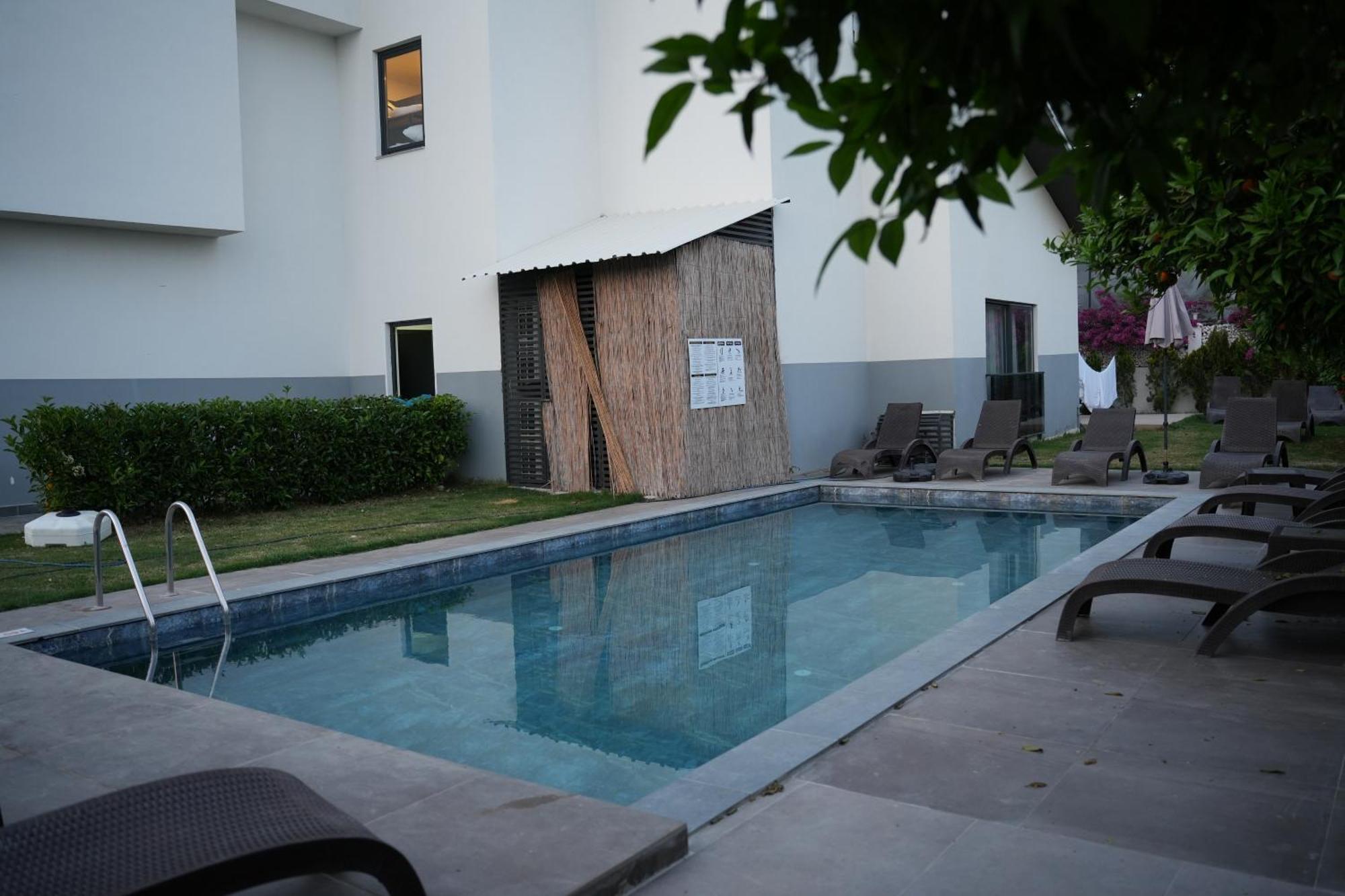 Side Mira Palace & Spa المظهر الخارجي الصورة