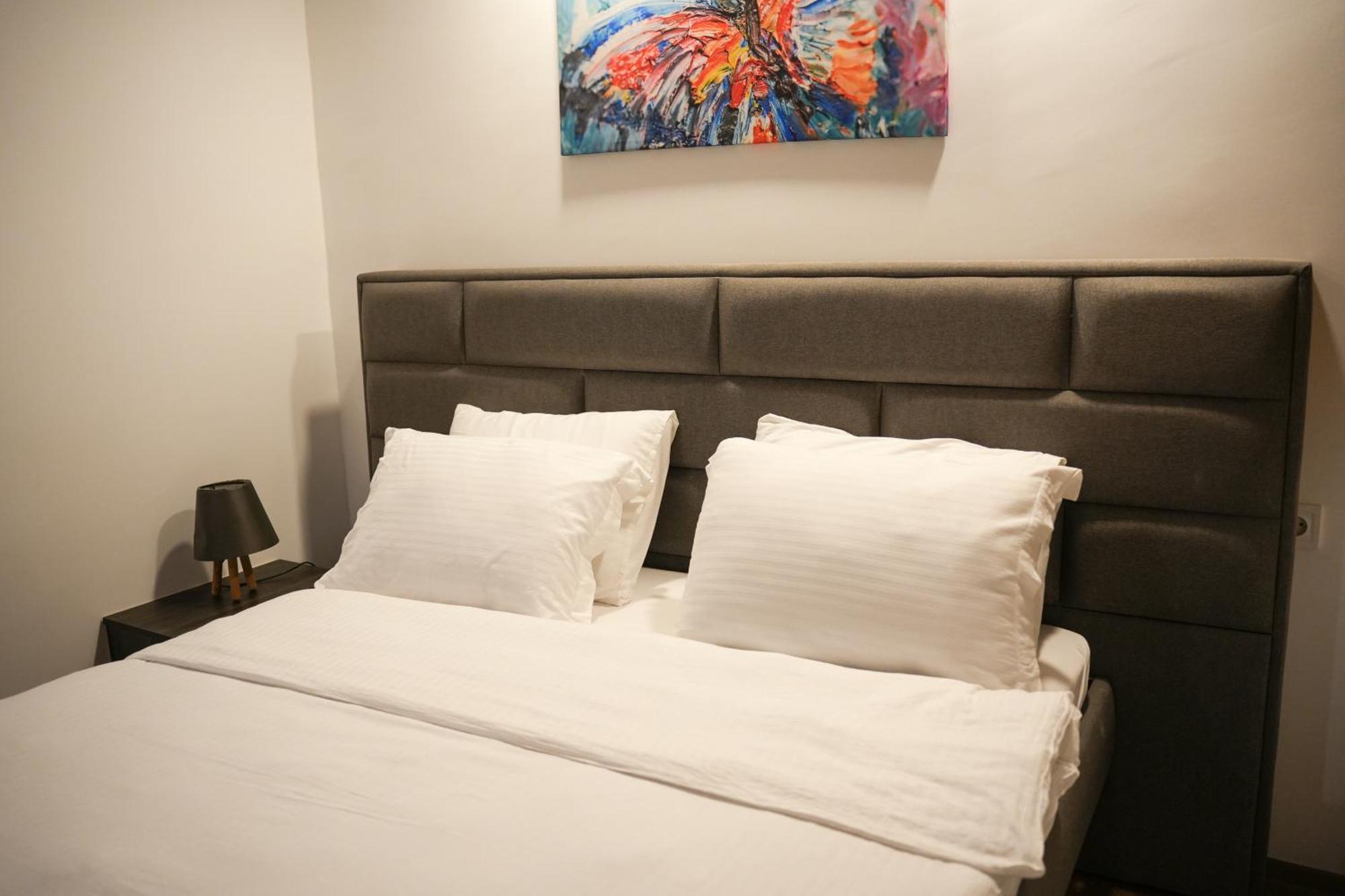 Side Mira Palace & Spa المظهر الخارجي الصورة