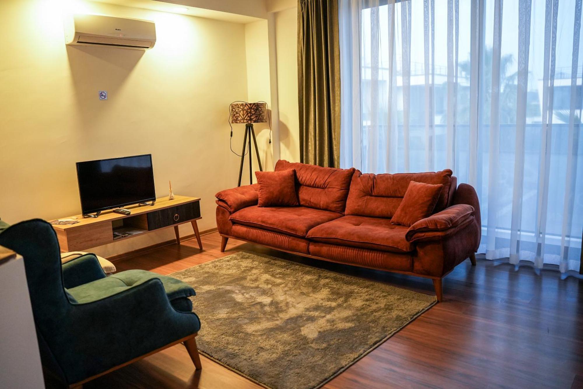Side Mira Palace & Spa المظهر الخارجي الصورة