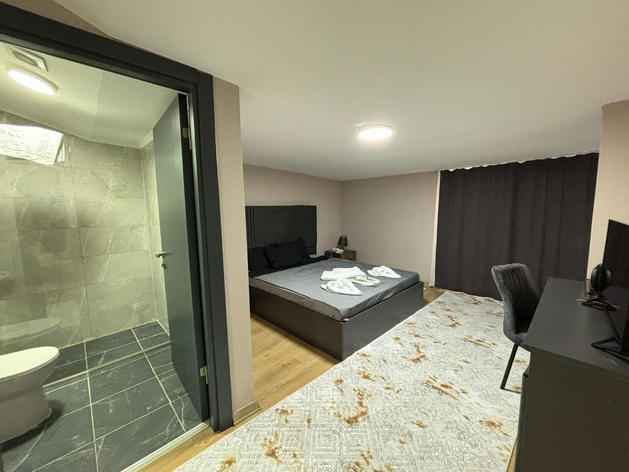 Side Mira Palace & Spa المظهر الخارجي الصورة