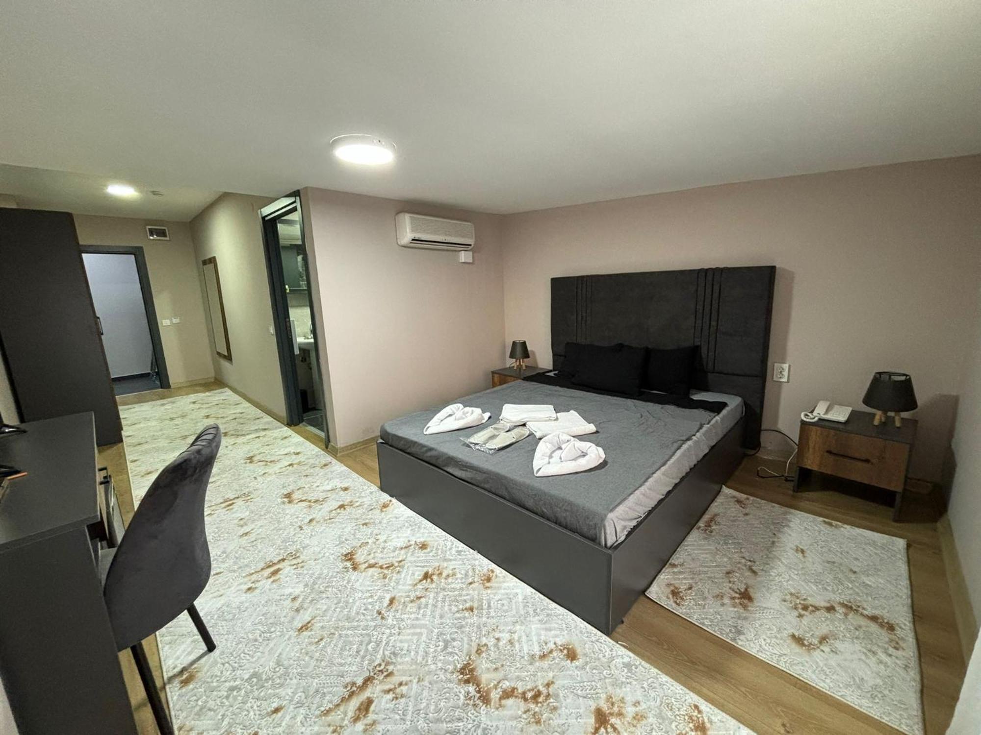 Side Mira Palace & Spa المظهر الخارجي الصورة