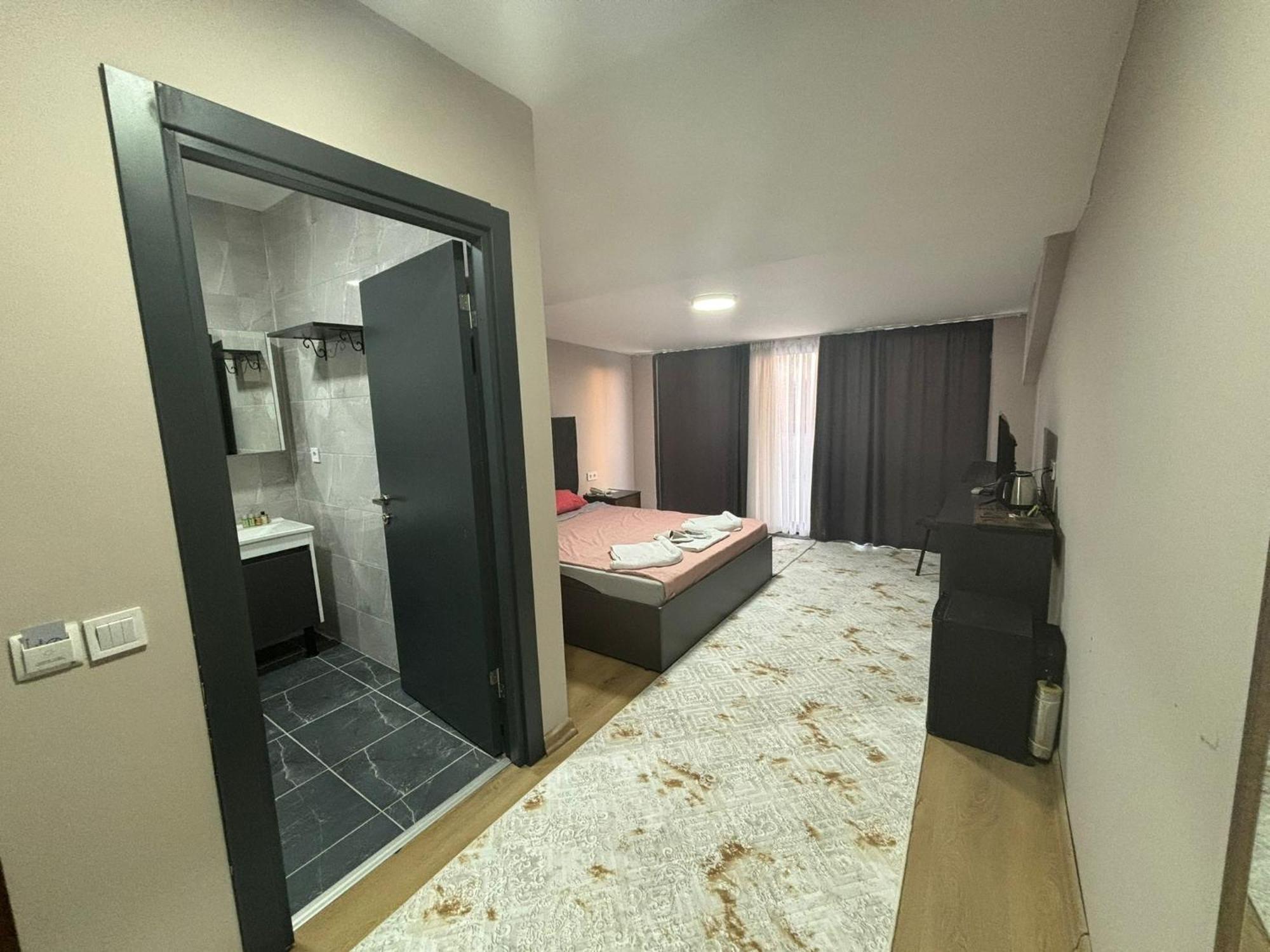 Side Mira Palace & Spa المظهر الخارجي الصورة