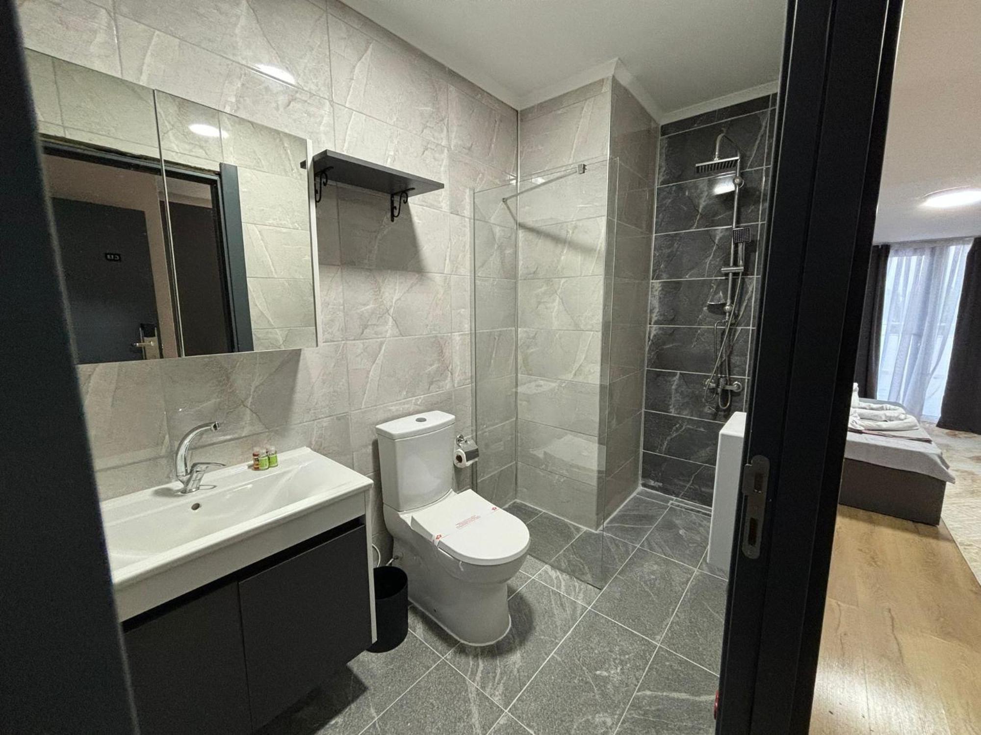 Side Mira Palace & Spa المظهر الخارجي الصورة