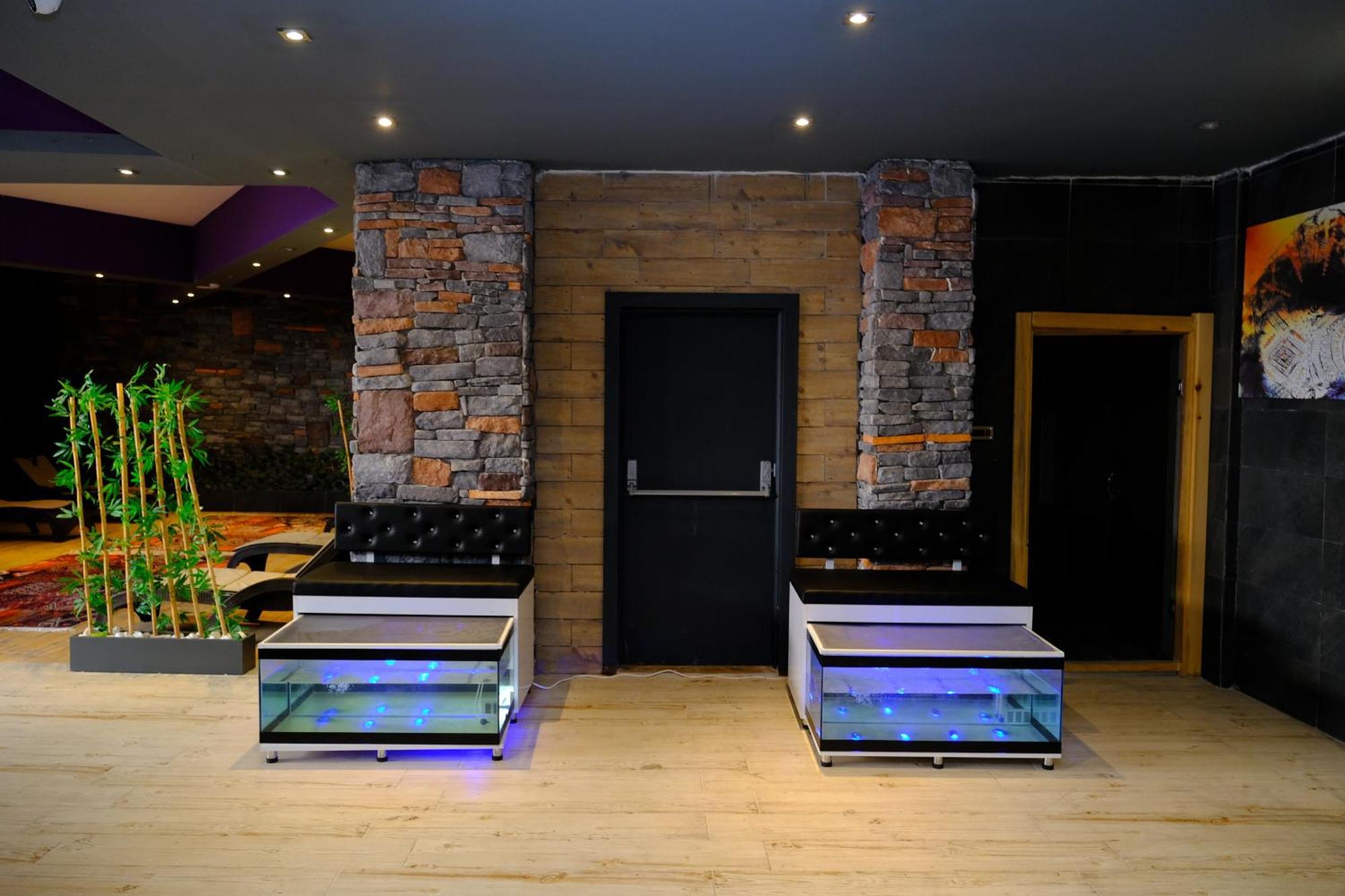 Side Mira Palace & Spa المظهر الخارجي الصورة