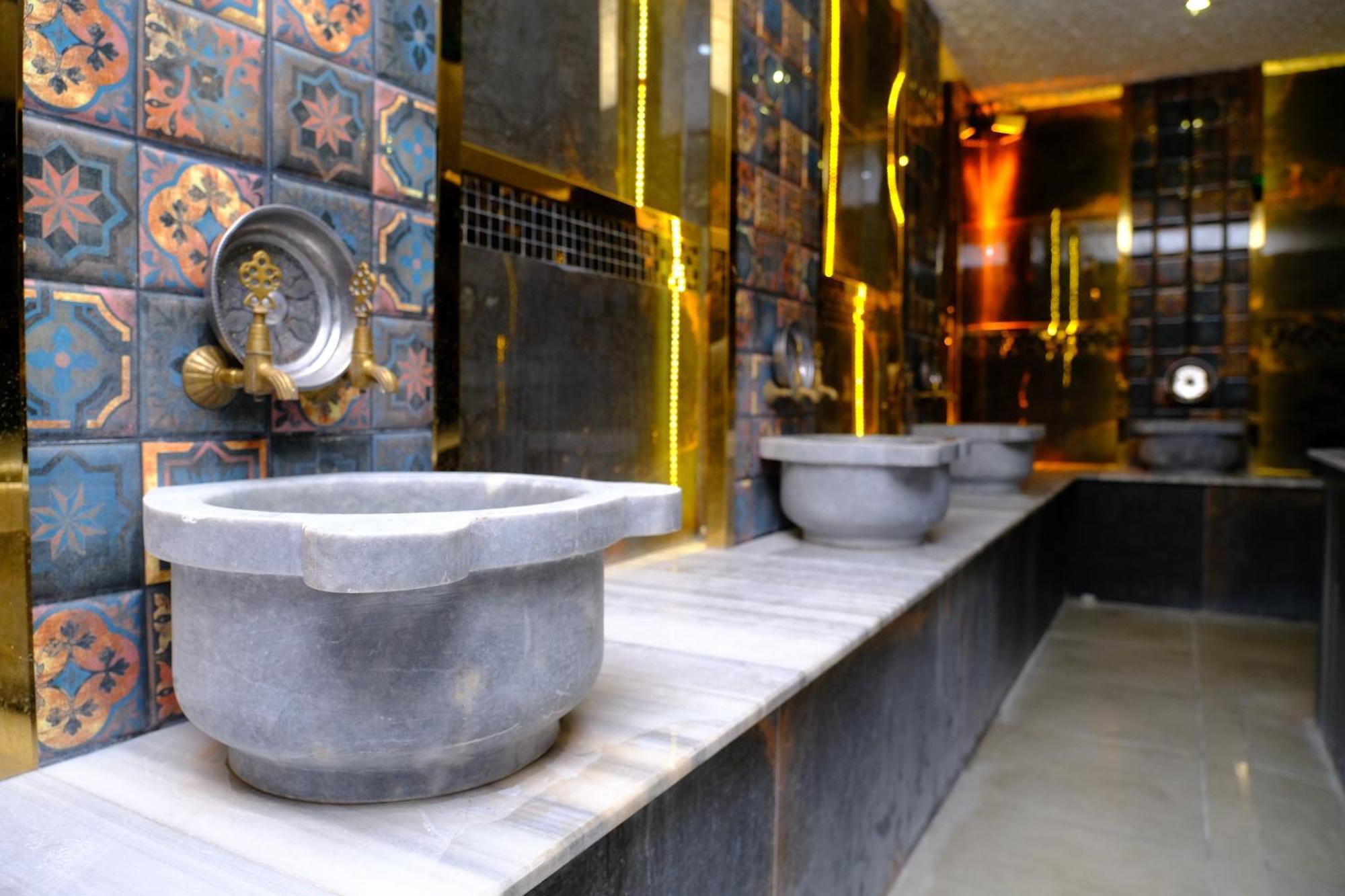 Side Mira Palace & Spa المظهر الخارجي الصورة