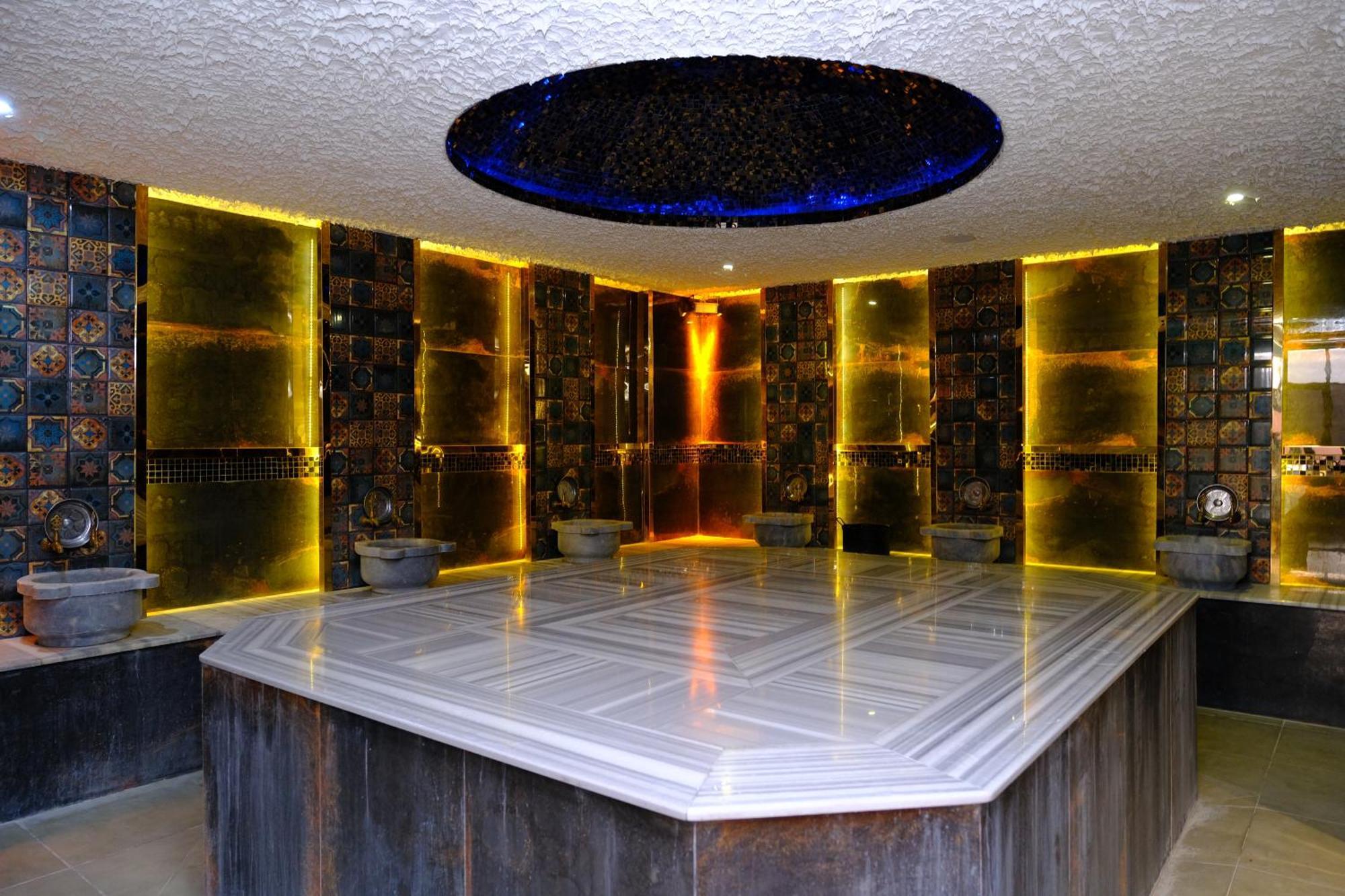 Side Mira Palace & Spa المظهر الخارجي الصورة