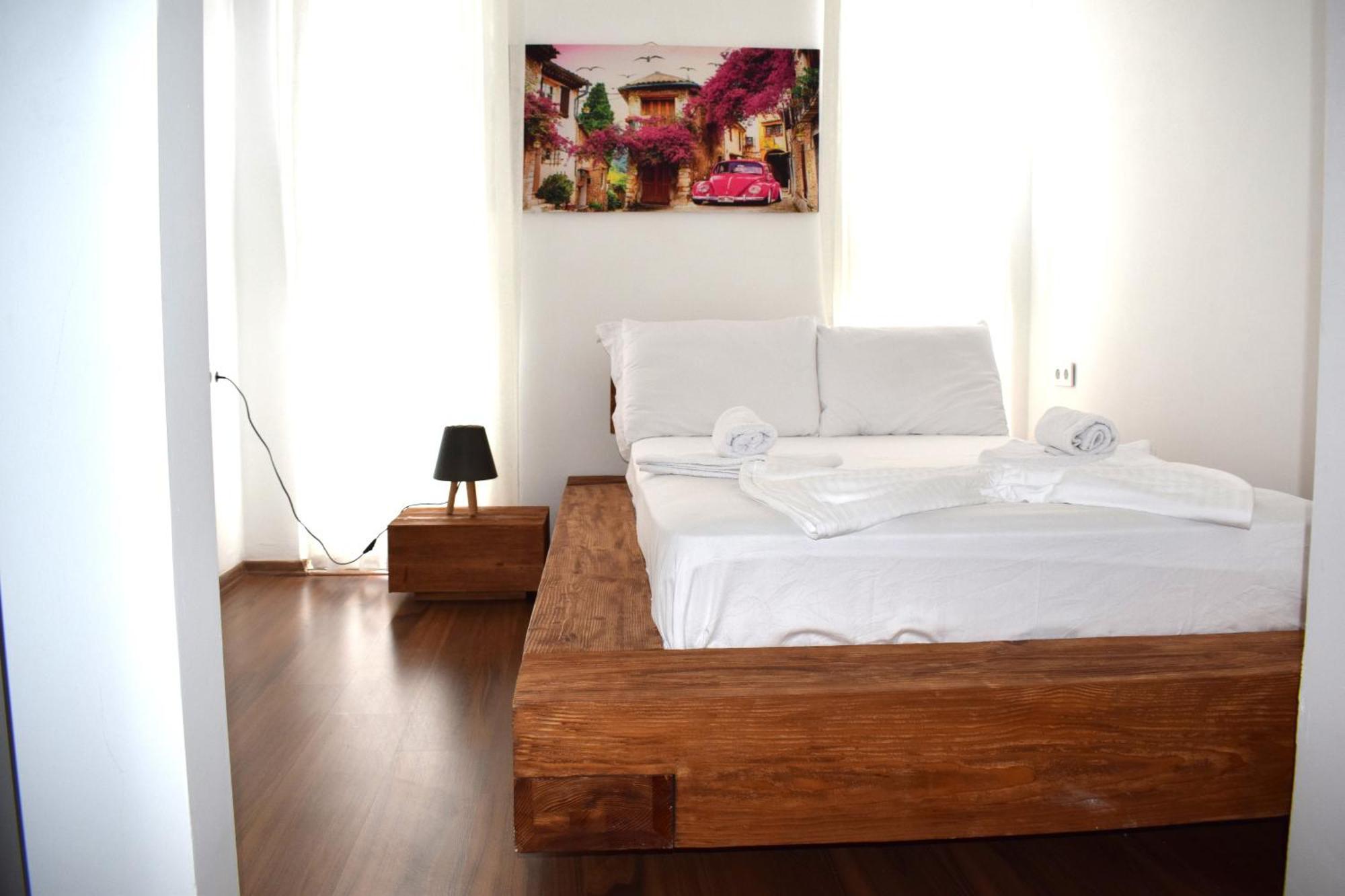 Side Mira Palace & Spa المظهر الخارجي الصورة