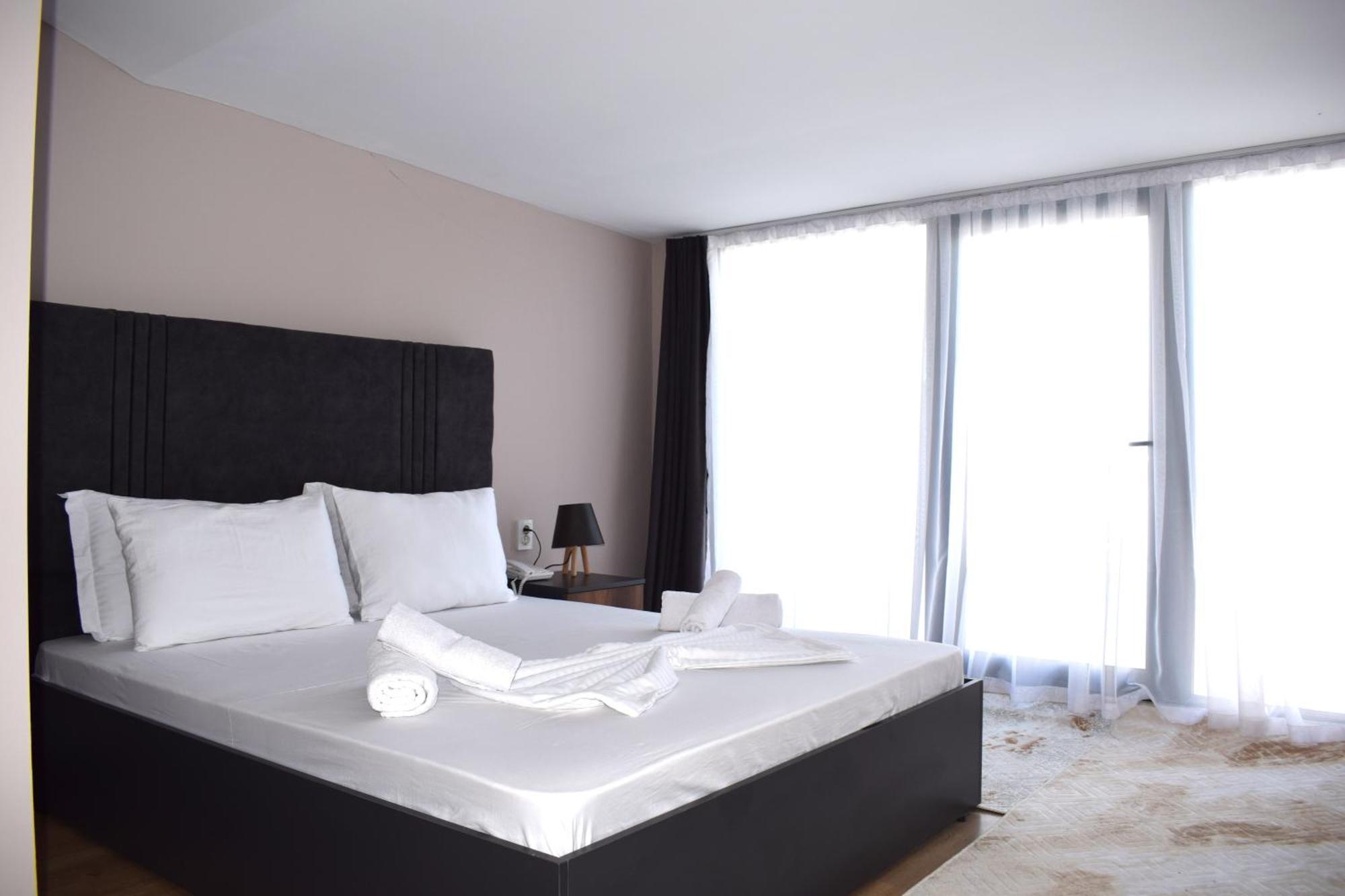 Side Mira Palace & Spa المظهر الخارجي الصورة