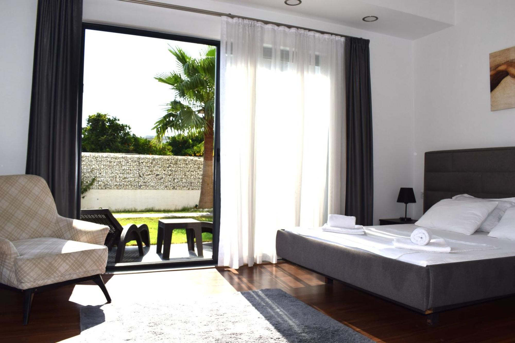 Side Mira Palace & Spa المظهر الخارجي الصورة