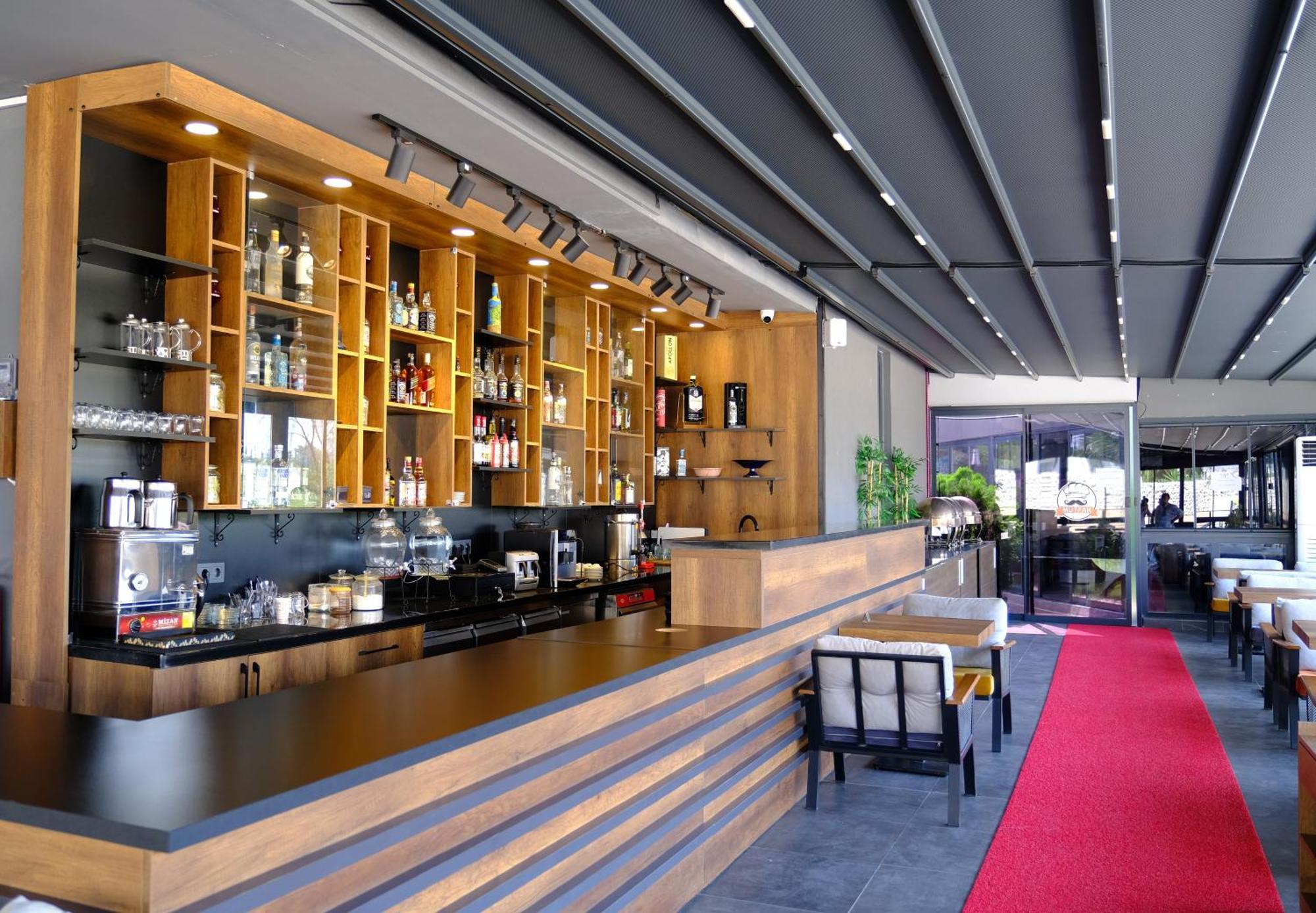 Side Mira Palace & Spa المظهر الخارجي الصورة